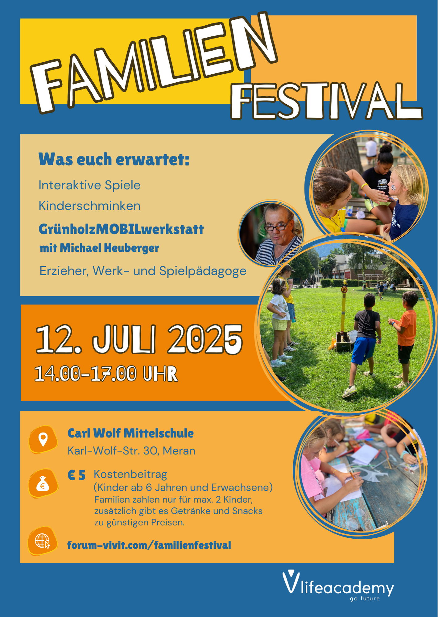 FAMILIEN-FESTIVAL