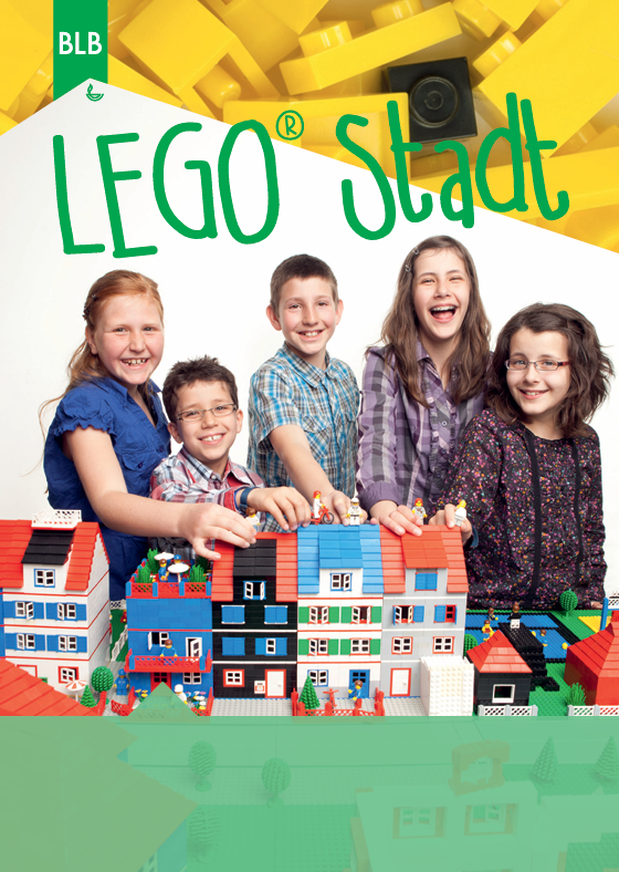 LEGO® Stadt