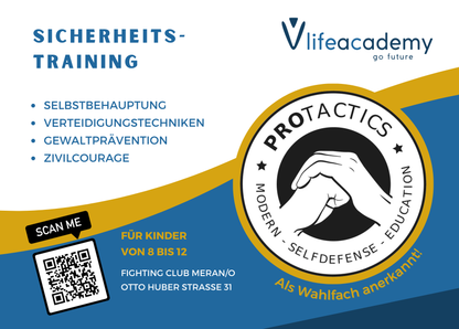 Sicherheitstraining