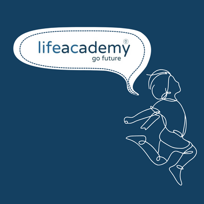 SPENDEN FÜR LIFEACADEMY