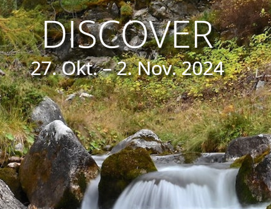 DISCOVER (CH)